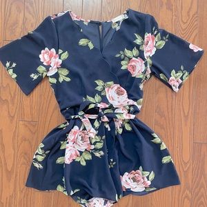 NWOT Altar’d State romper
